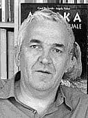Photo of Wilhelm Baum