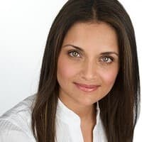 Photo of Shefali Tsabary