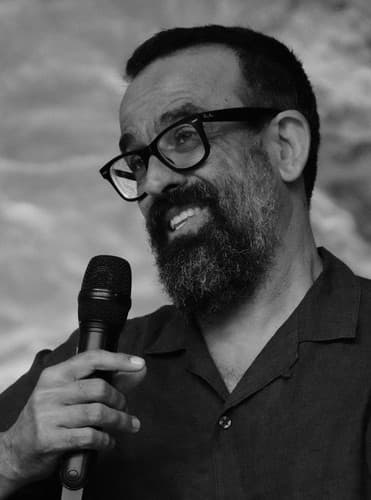 Photo of Sergio García Sánchez