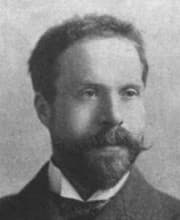 Photo of Ernest Rhys