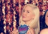 Photo of Alexandria Bellefleur