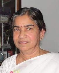 Photo of Bharathi Bhat