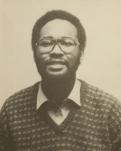 Photo of Morgan Dalphinis