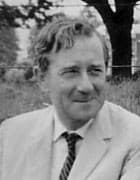 Photo of George Adamson