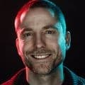 Photo of Aral Balkan