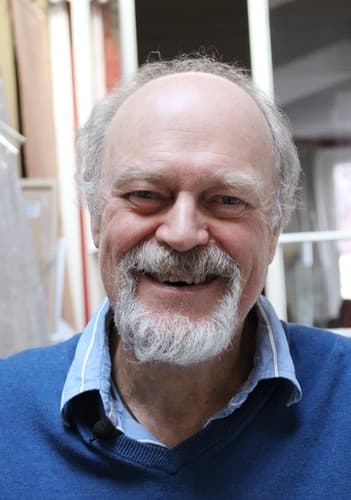 Photo of Paul Korky