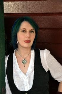 Photo of Cherie Priest