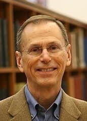 Photo of Patrick J. Geary