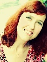 Photo of Kate Pearce