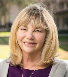 Photo of Deborah Deutsch Smith