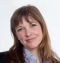 Photo of Kate Fowle