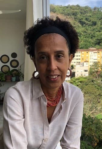 Photo of Olivia Maria Gomes da Cunha