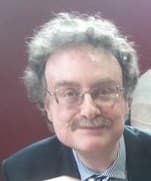 Photo of Fionn Murtagh