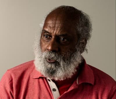 Photo of S.E. Anderson