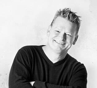 Photo of Rainer Wekwerth