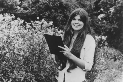 Photo of Jill Barklem