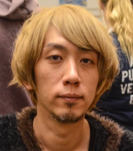Photo of Inio Asano