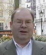 Photo of Mark A. Kishlansky