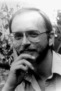 Photo of Scott Cunningham