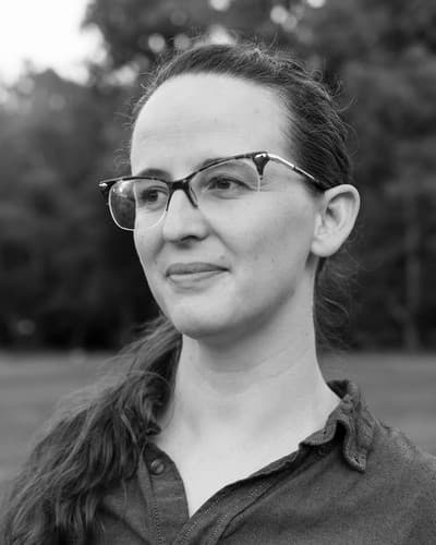 Photo of Megan Wagner Lloyd