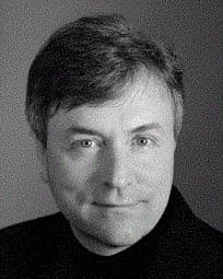 Photo of David Talbot