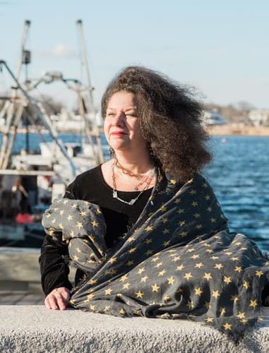 Photo of Judika Illes