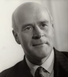 Photo of David Talbot Rice