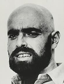 Photo of Shel Silverstein