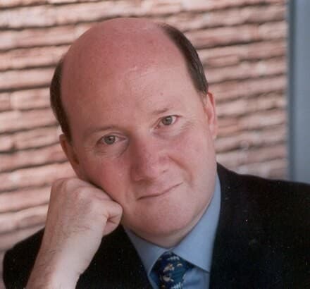 Photo of Massimo Introvigne
