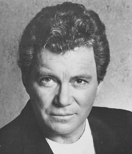 Photo of William Shatner