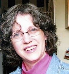 Photo of Eileen Wilks