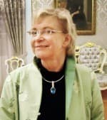 Photo of Tuula Karjalainen