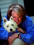 Photo of Rosemary Wells