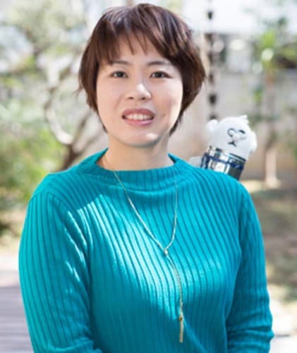 Photo of Yoru Sumino