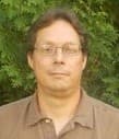 Photo of Christopher P. Bloch