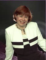 Photo of Jo Ann Ferguson