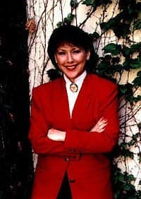 Photo of Julie Beard