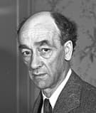 Photo of James Stephens