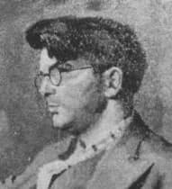 Photo of Frederick Robert Higgins