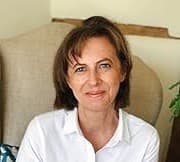 Photo of Christiane Dorion