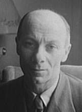 Photo of Paul Vincent Carroll