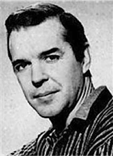 Photo of Robert Abbett