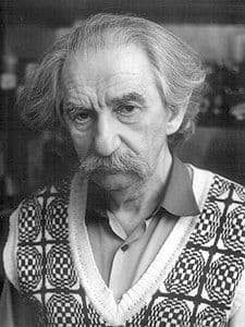 Photo of Lotman I.