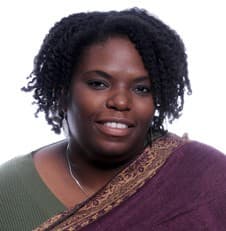 Photo of Kimberly Juanita Brown