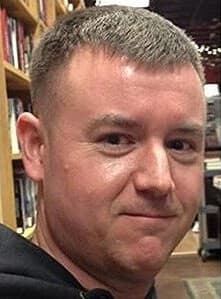 Photo of Jason Duke