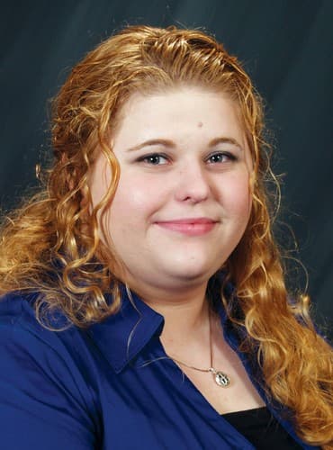 Photo of Kelly Eileen Hake