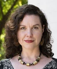 Photo of Hilary Davidson