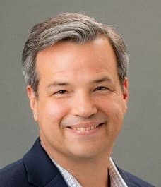 Photo of Matthew C. Funk