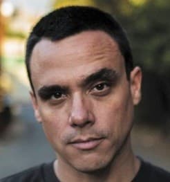 Photo of Jordan Harper