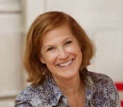 Photo of Holly Hughes